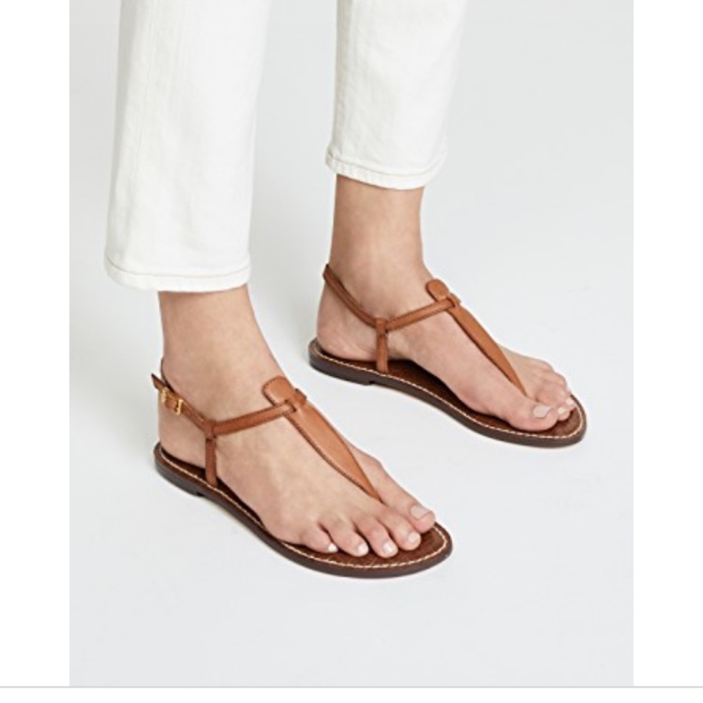 Brand New Sam Edelman Gigi sandal